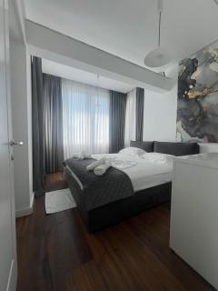 Villa Pearl Adriatic Coast 3 - Golem - 8