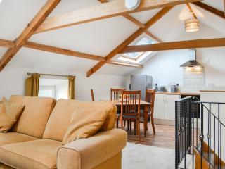 Criffel Cottage - Ruthwell - 0