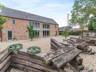 Dragonfly Den - Uk44530 - Horncastle - 0