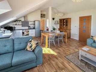 Chestnut Cottage - Wookey - 9
