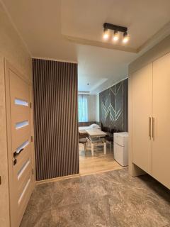 MishyN-City Hotel - Dobrovlyany - 8