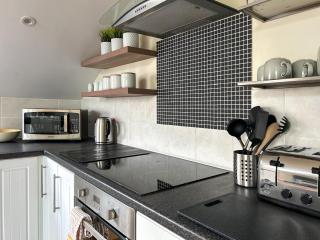 Chestnut Cottage - Wookey - 4