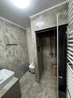 MishyN-City Hotel - Dobrovlyany - 7
