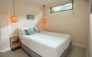 Tropical 4BR Retreat with Private Pool Guest House - Tamarindo - 1