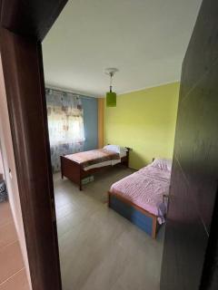 Vila Thomaj - Velipojë - 7