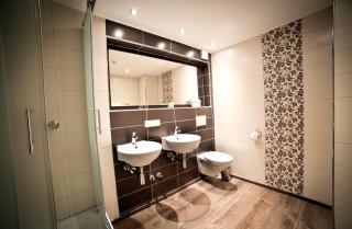 Hotel Gasthaus Roter Ochsen - Rheinau - 9
