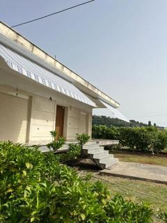 Vila Thomaj - Velipojë - 4