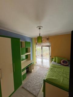 Vila Thomaj - Velipojë - 2