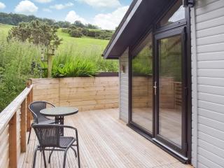 Woodlands Lodge - Colmonell - 0