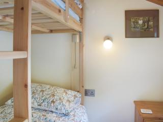 Woodlands Lodge - Colmonell - 3