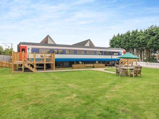 The Stannington Pullman - 0