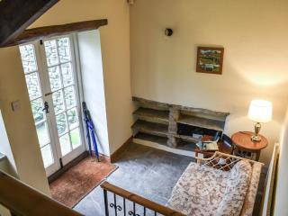 Stable Cottage - Askrigg - 1