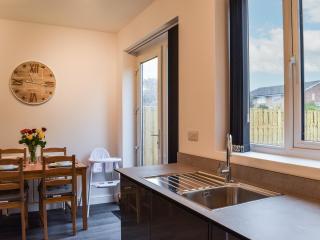 Excalibur Cottage - St Anne's-on-the-Sea - 6