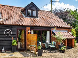 Pottles Cottage - Brundall - 9