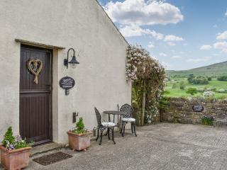 Stoney End Cottage - Askrigg - 0