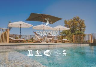 Casamea - T2 A Tavagna - Talasani - 0