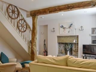 Cartwheel Cottage - Hawes - 0