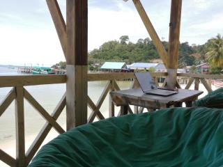 SokSan Seaview Cottage - Kaôh Rŭng (4) - 0