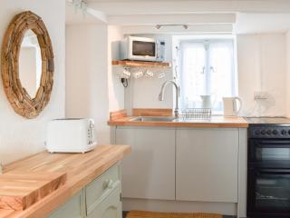 The Yard Beach Cottage - Uk43653 - Clynnog-fawr - 4