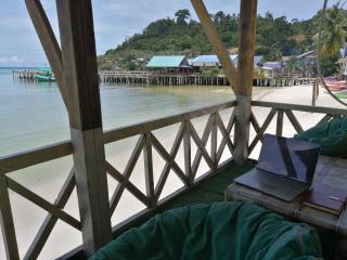 SokSan Seaview Cottage - Kaôh Rŭng (4) - 7