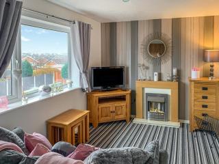 Sunny Rhyl Apartment - Uk44631 - Rhyl - 0