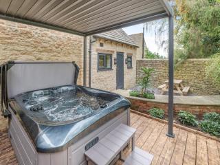 Wisteria Cottage - South Cerney - 0