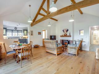 Barn Cottage - Falfield - 0