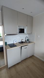 Super Central studio with Balcony & View! - Varsavia - 7