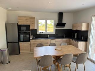 Le Nid des Moises, pavillon neuf - 0