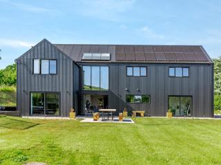 The Black Barn - Marldon - 0
