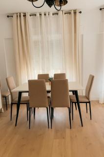 Alojamiento Baeza - Leones 9B - 9