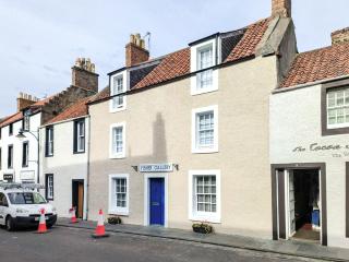 Fisher Gallery - Pittenweem - 0
