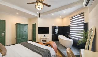 Cloud Passion Hotel Cong Hoa - Ho Chi Minh City - 8