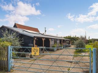 Owls Nest - Stradbroke - 0