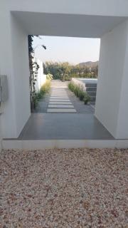 Villa Evi - Kastraki - 8