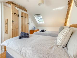 Y Beudy - Capel Bangor - 1