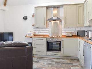 The Dairy At Brook House Farm-Uk40631 - Church Minshull - 6