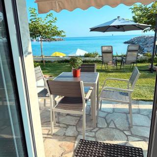 Beach Front Heaven Skioni - Nea Skioni - 3