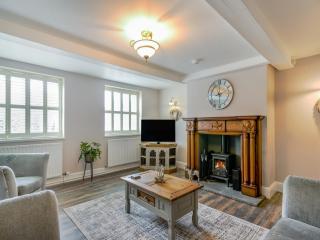 The Stirrup Cottage - Blyborough - 0