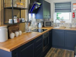 Tyglyn Cottage - Lampeter - 4