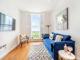 Saltwater Suite - Whitby - 0