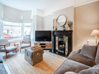 Townhouse - Llandudno - 0