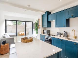 Townhouse - Llandudno - 9