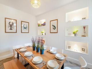 Townhouse - Llandudno - 6