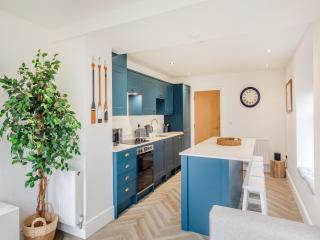 Townhouse - Llandudno - 5