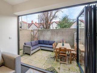 Townhouse - Llandudno - 3