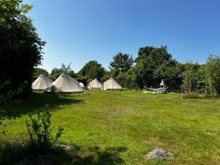 Bell Tent - Elim - 7