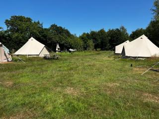 Bell Tent - Elim - 8