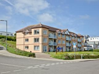Apartment 1 Waterrs Edge - Crantock - 9