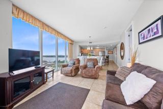 Island Tower 2203 - Gulf Shores - 8